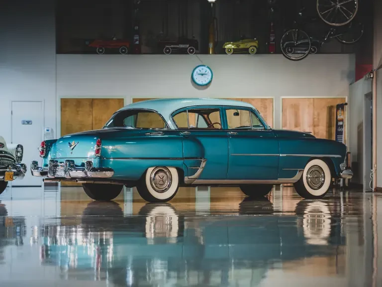 1954 Chrysler New Yorker - Image 3 of 19