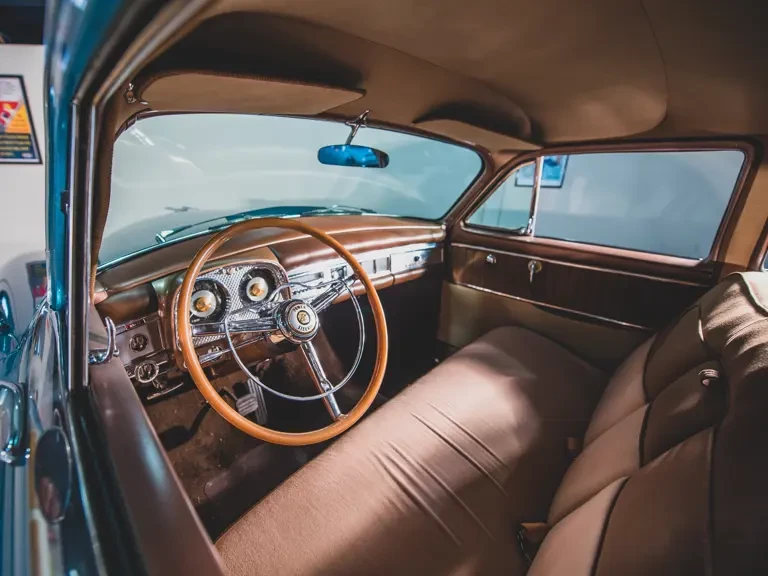 1954 Chrysler New Yorker - Image 5 of 19