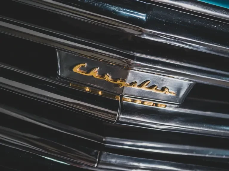 1954 Chrysler New Yorker - Image 12 of 19