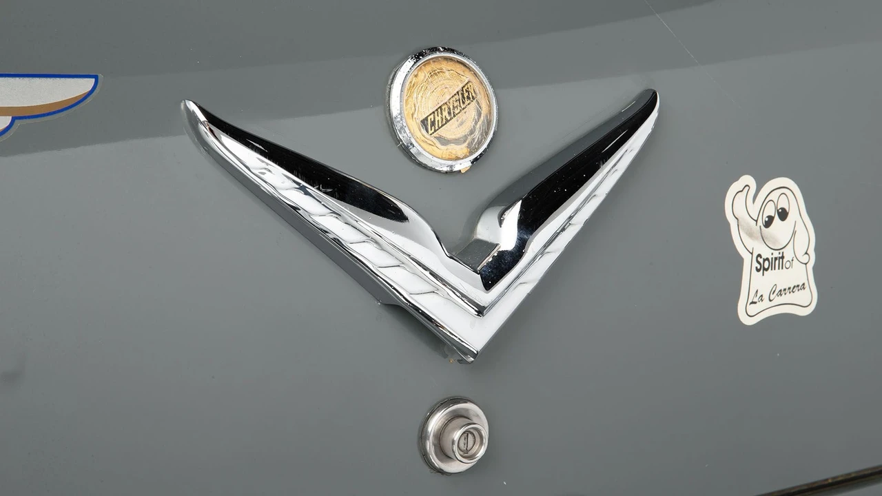 1954 Chrysler New Yorker - Image 29 of 31