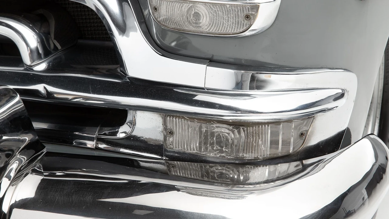 1954 Chrysler New Yorker - Image 20 of 31