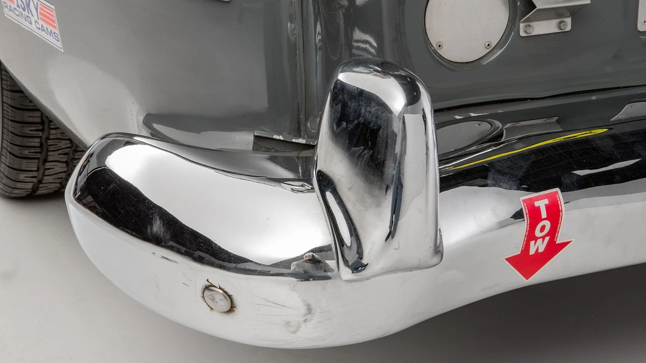 1954 Chrysler New Yorker - Image 30 of 31