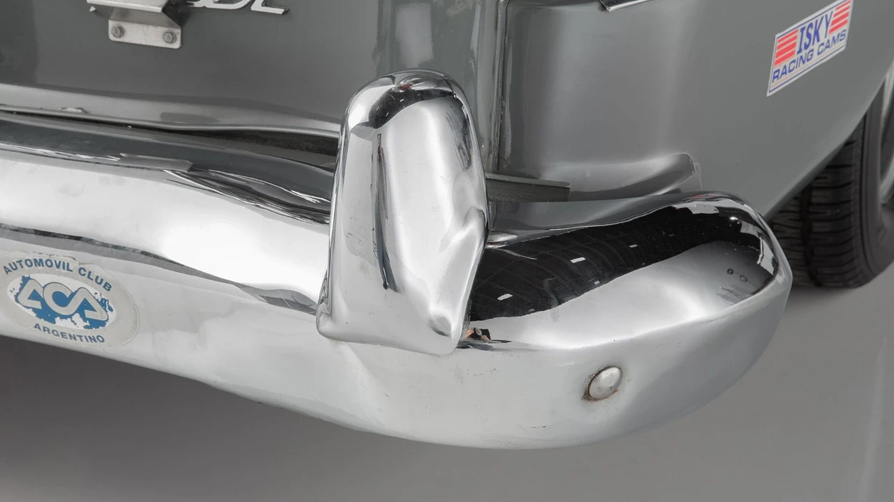 1954 Chrysler New Yorker - Image 31 of 31