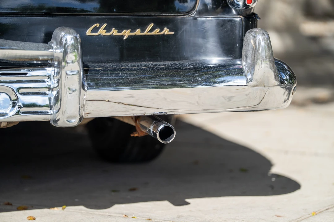 1954 Chrysler New Yorker - Image 21 of 31