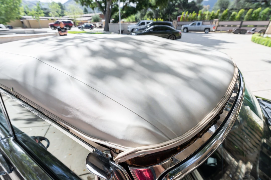 1954 Chrysler New Yorker - Image 24 of 31