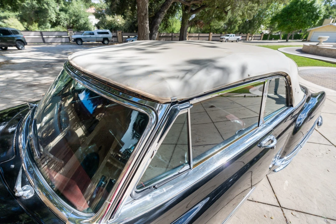 1954 Chrysler New Yorker - Image 28 of 31