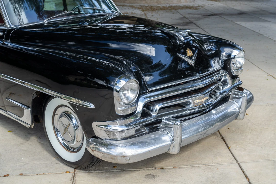 1954 Chrysler New Yorker - Image 14 of 31