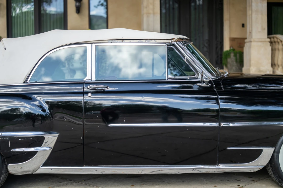 1954 Chrysler New Yorker - Image 19 of 31