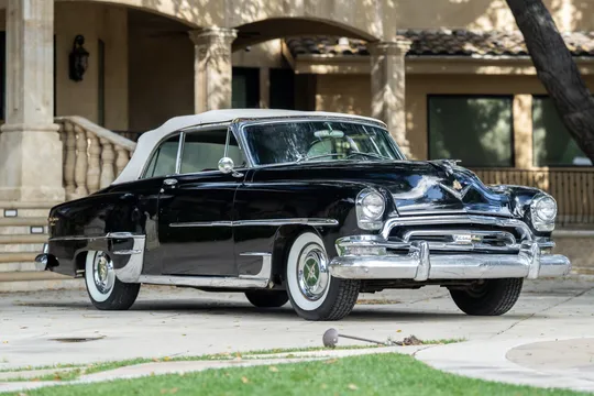 1954 Chrysler New Yorker - Image 3 of 31