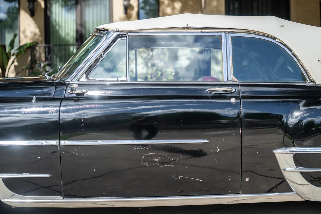 1954 Chrysler New Yorker - Image 18 of 31