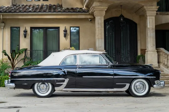 1954 Chrysler New Yorker - Image 4 of 31