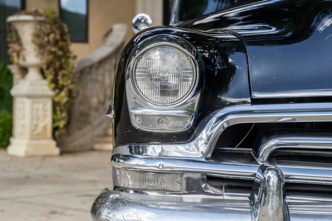 1954 Chrysler New Yorker - Image 10 of 31