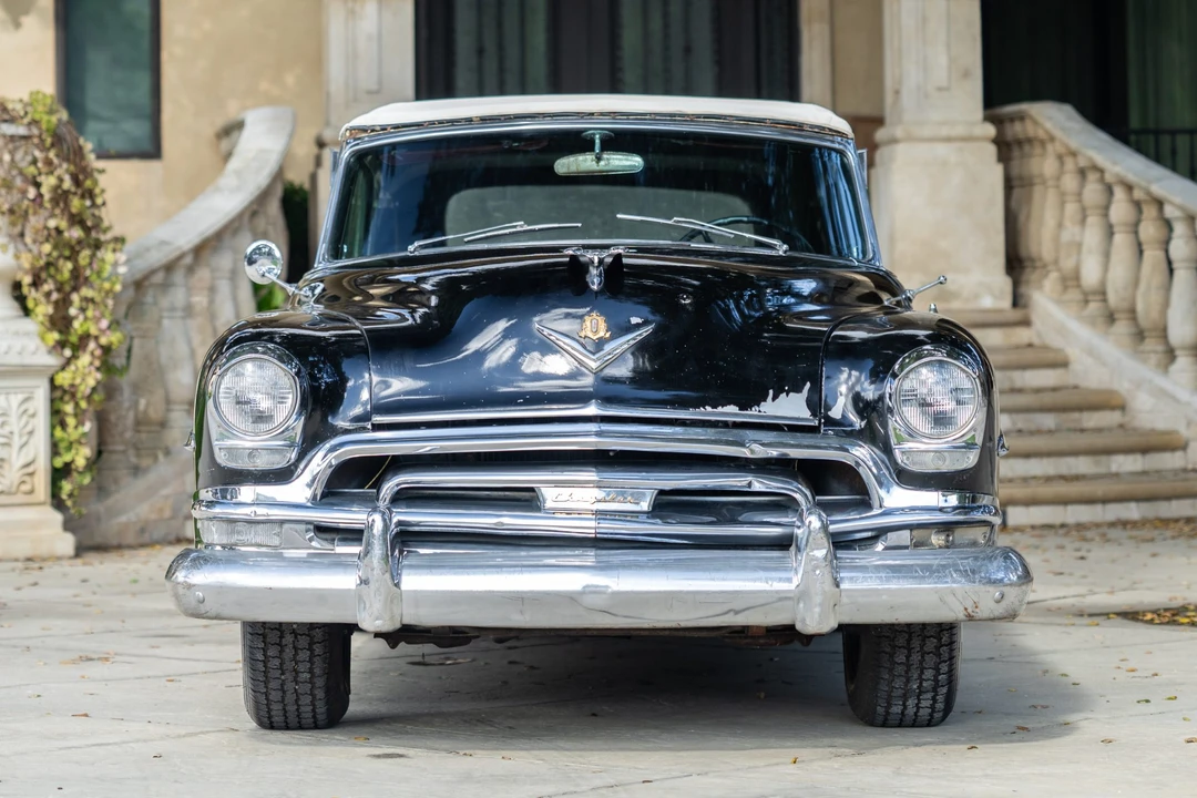 1954 Chrysler New Yorker - Image 2 of 31