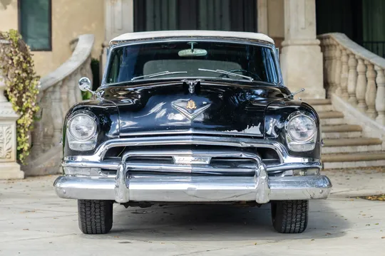 1954 Chrysler New Yorker - Image 2 of 31
