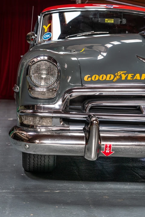 1954 Chrysler New Yorker - Image 27 of 31