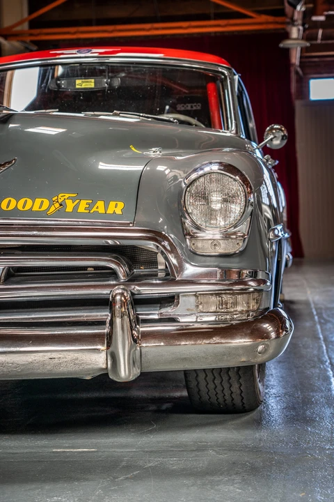1954 Chrysler New Yorker - Image 30 of 31