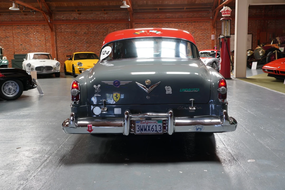 1954 Chrysler New Yorker - Image 6 of 31