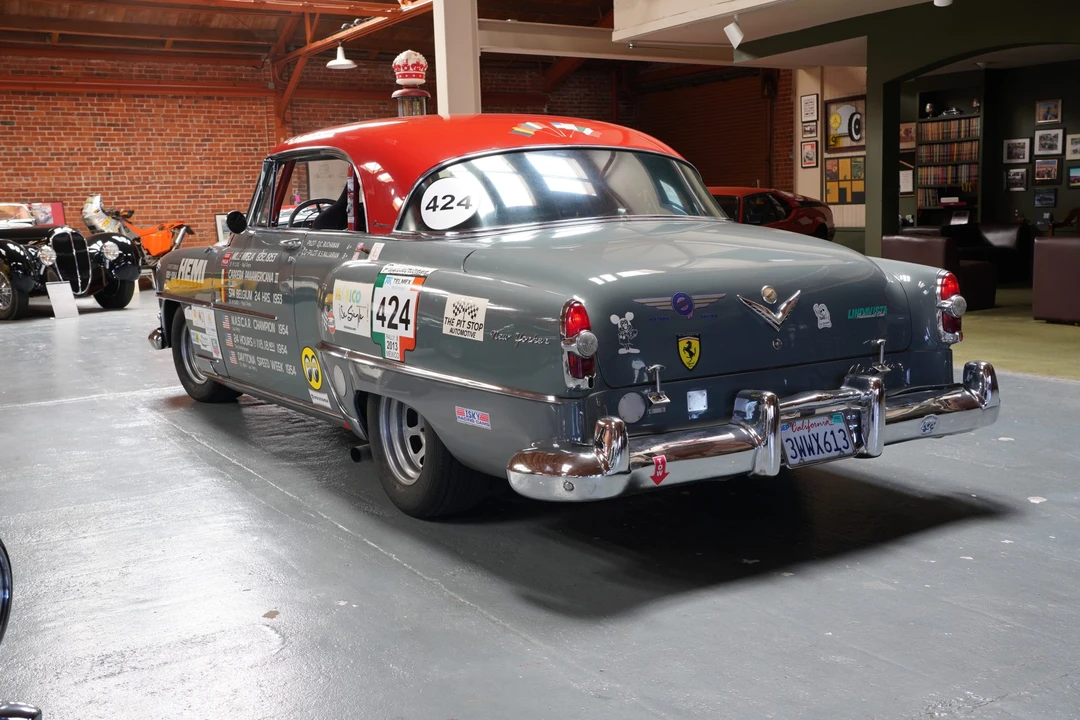 1954 Chrysler New Yorker - Image 5 of 31