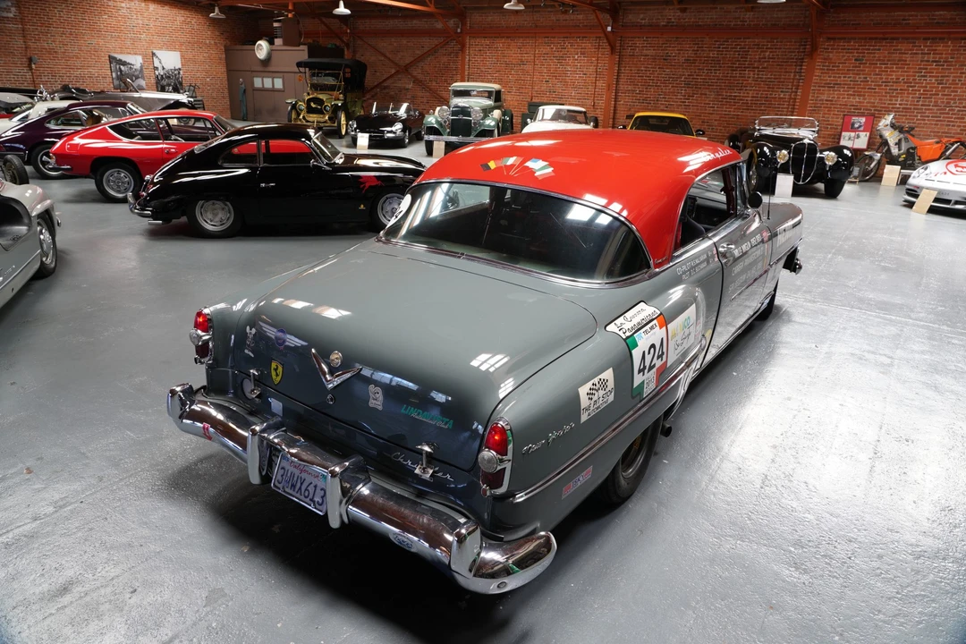 1954 Chrysler New Yorker - Image 7 of 31