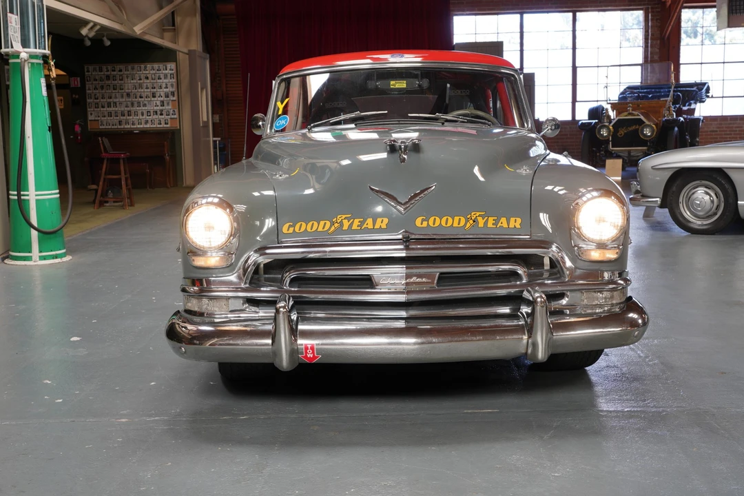 1954 Chrysler New Yorker - Image 14 of 31