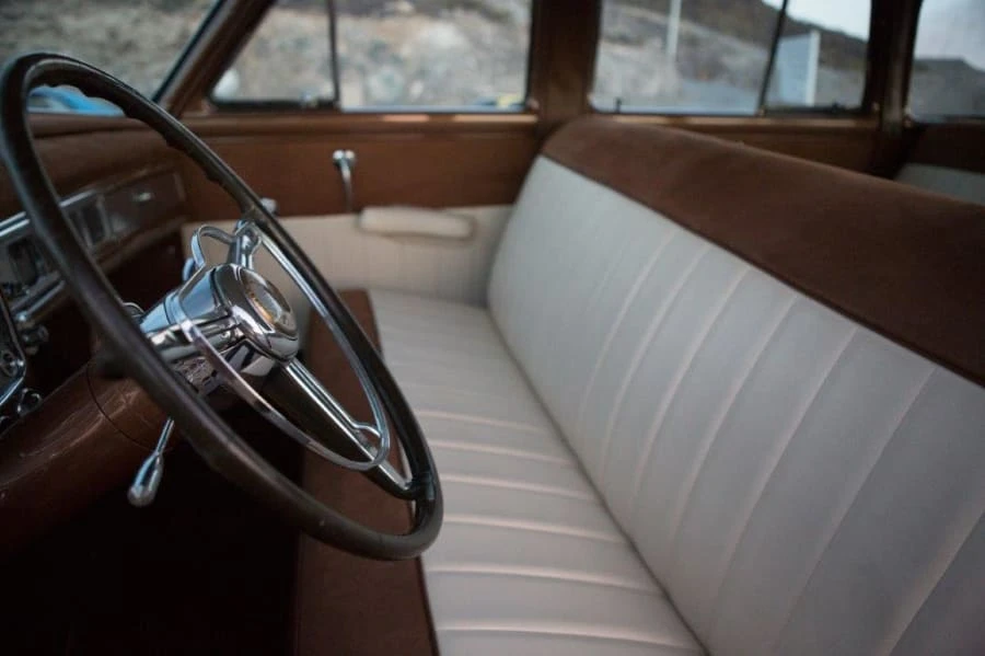 1954 Chrysler New Yorker - Image 5 of 10