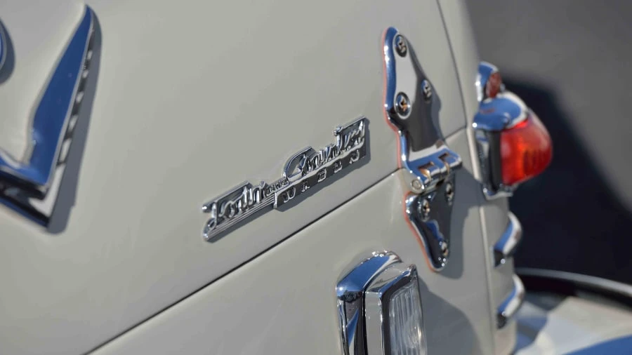 1954 Chrysler New Yorker - Image 9 of 10