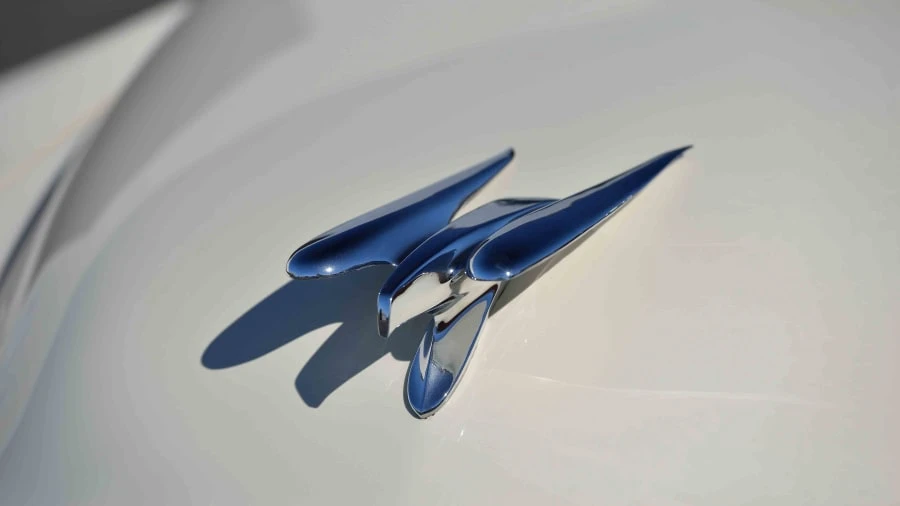 1954 Chrysler New Yorker - Image 7 of 9