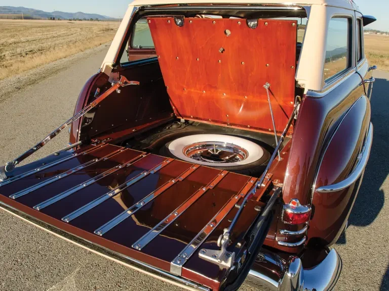 1954 Chrysler New Yorker - Image 20 of 23