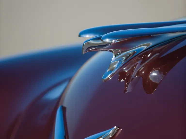1954 Chrysler New Yorker - Image 9 of 23