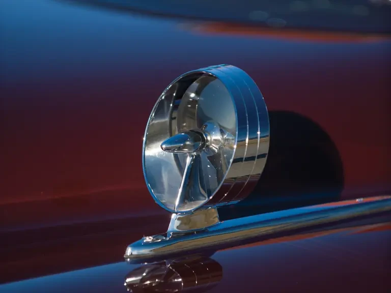 1954 Chrysler New Yorker - Image 18 of 23