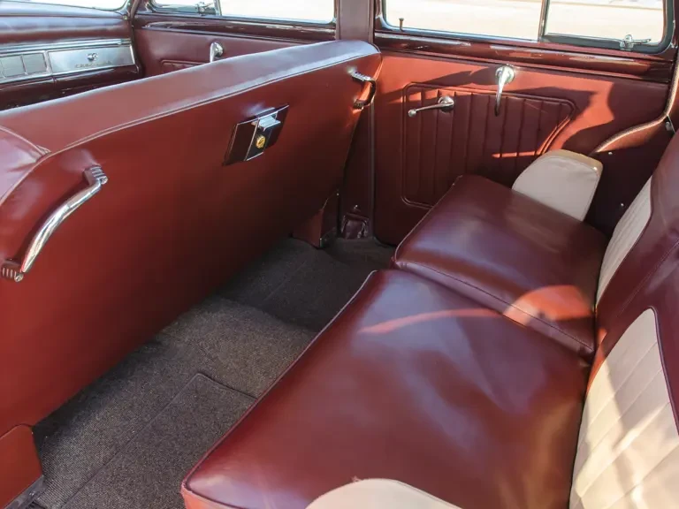 1954 Chrysler New Yorker - Image 15 of 23