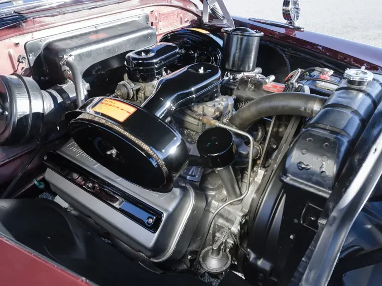 1954 Chrysler New Yorker - Image 4 of 23