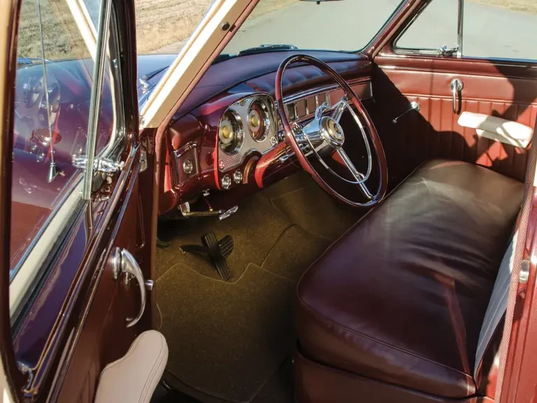1954 Chrysler New Yorker - Image 13 of 23