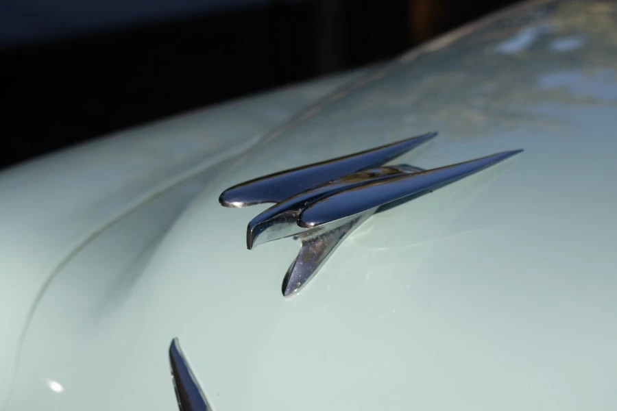 1954 Chrysler New Yorker - Image 29 of 31