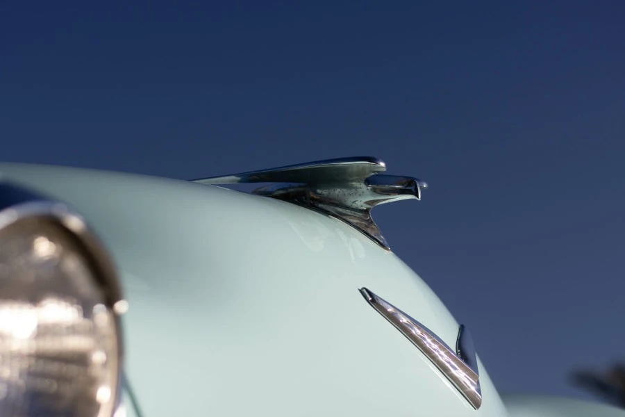 1954 Chrysler New Yorker - Image 30 of 31