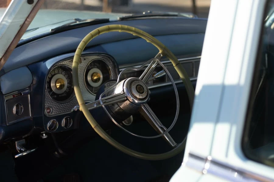 1954 Chrysler New Yorker - Image 5 of 31