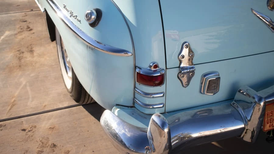 1954 Chrysler New Yorker - Image 28 of 31