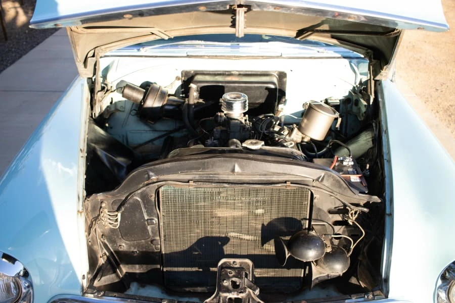 1954 Chrysler New Yorker - Image 14 of 31