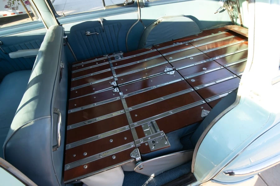 1954 Chrysler New Yorker - Image 24 of 31