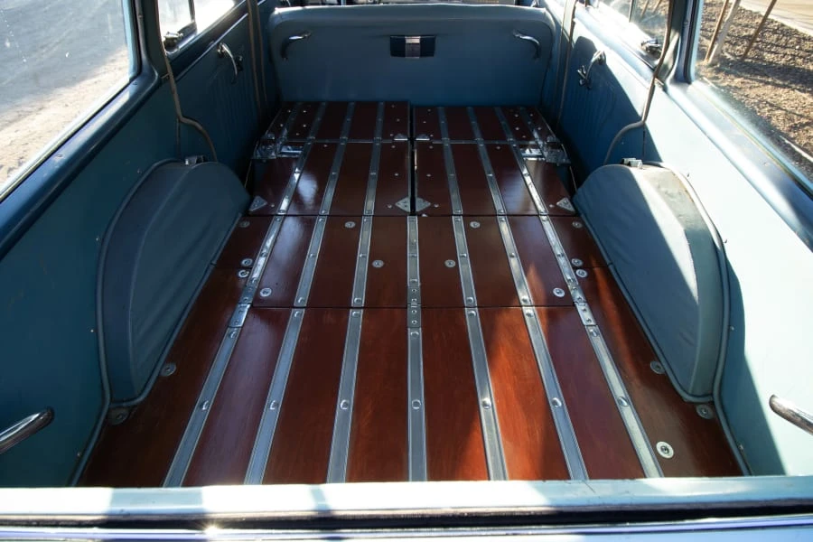 1954 Chrysler New Yorker - Image 25 of 31
