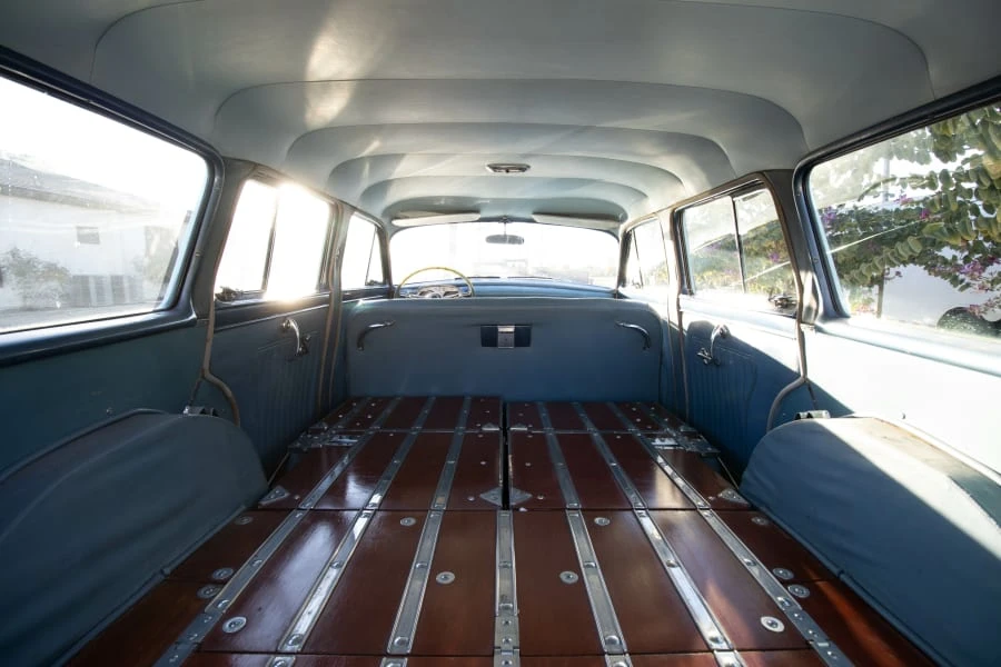 1954 Chrysler New Yorker - Image 26 of 31