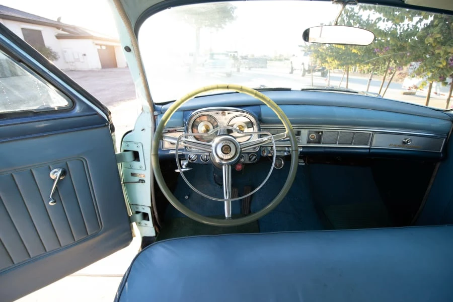 1954 Chrysler New Yorker - Image 6 of 31