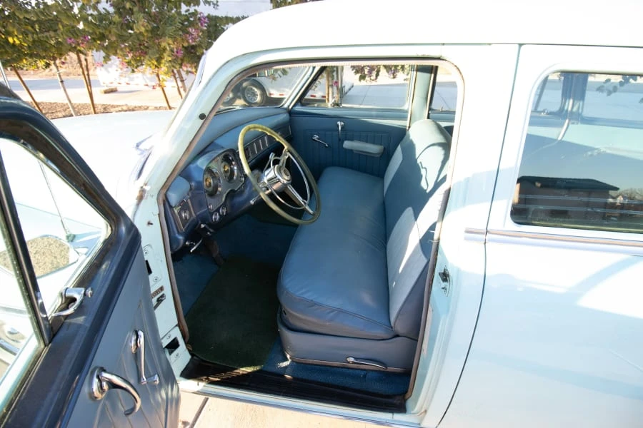 1954 Chrysler New Yorker - Image 4 of 31