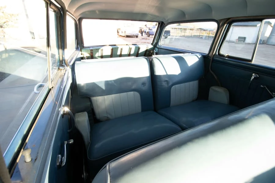 1954 Chrysler New Yorker - Image 11 of 31