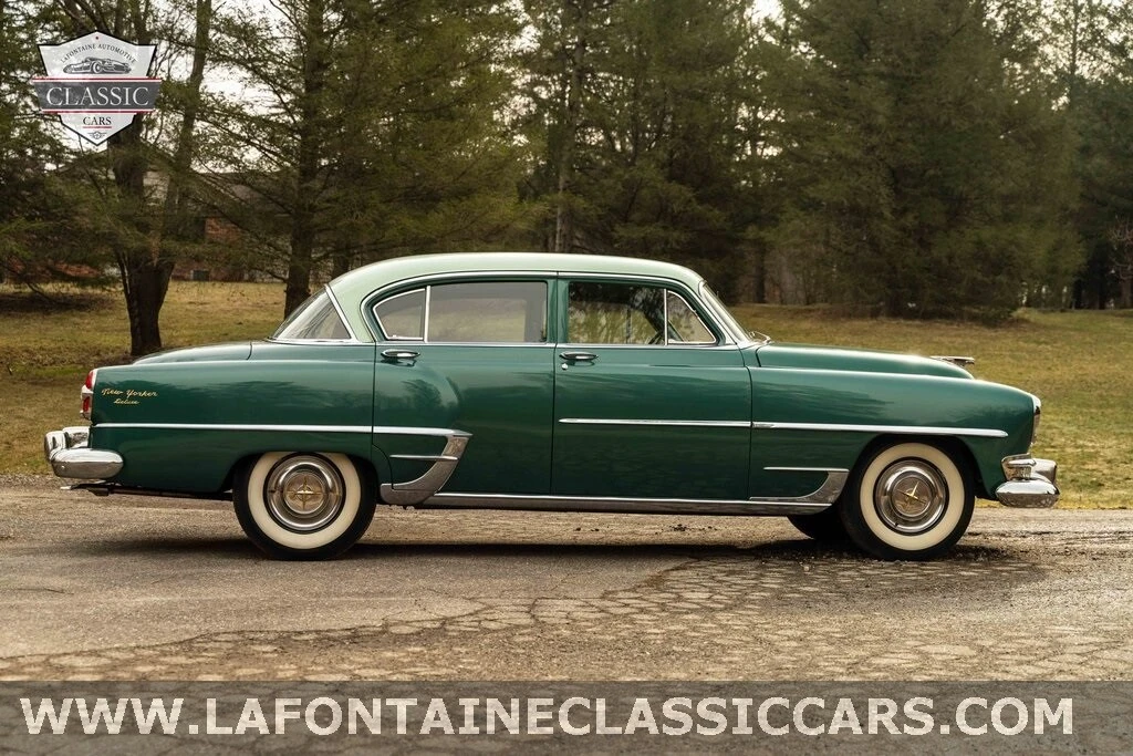 1954 Chrysler - Image 17 of 21