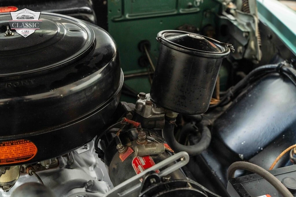 1954 Chrysler - Image 21 of 21