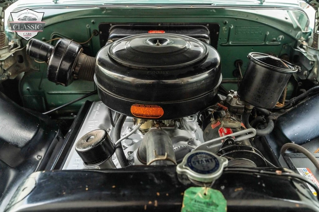 1954 Chrysler - Image 20 of 21