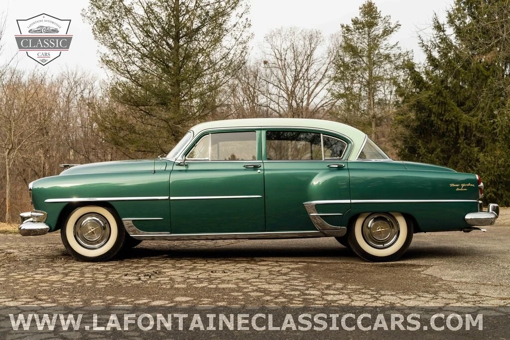 1954 Chrysler - Image 14 of 21