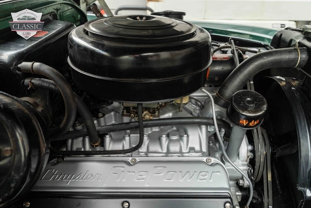1954 Chrysler - Image 2 of 21