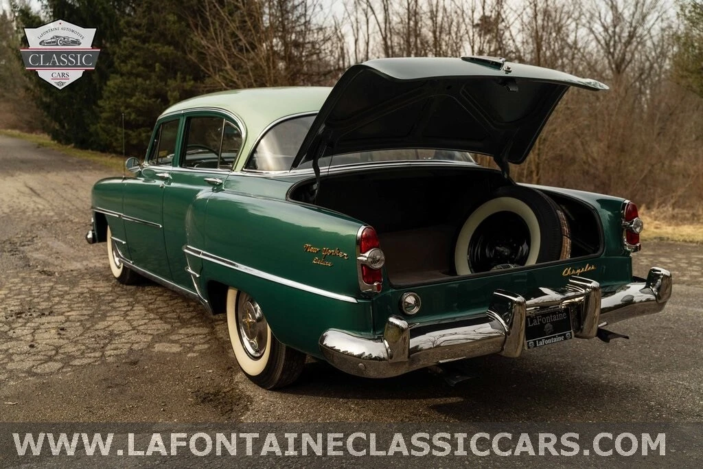 1954 Chrysler - Image 7 of 21